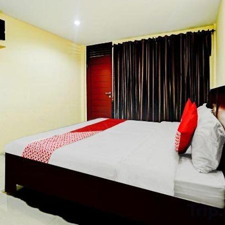 Oyo 90331 Hotel Toba Shanda Parapat Exterior photo