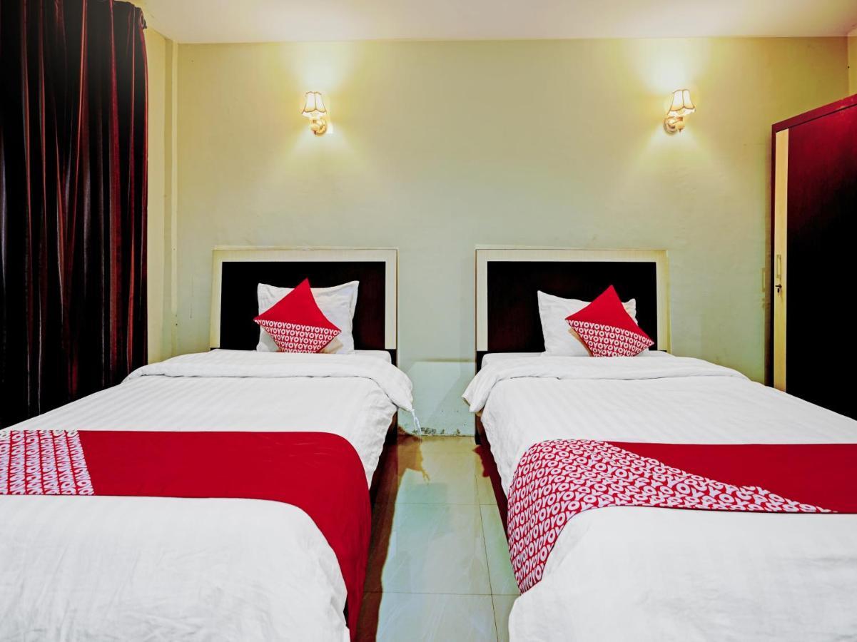 Oyo 90331 Hotel Toba Shanda Parapat Exterior photo