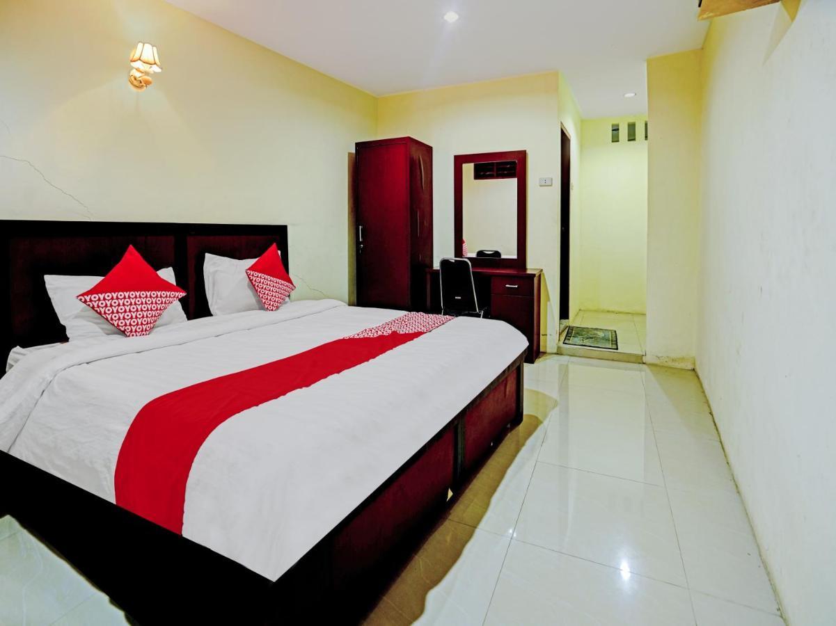 Oyo 90331 Hotel Toba Shanda Parapat Exterior photo
