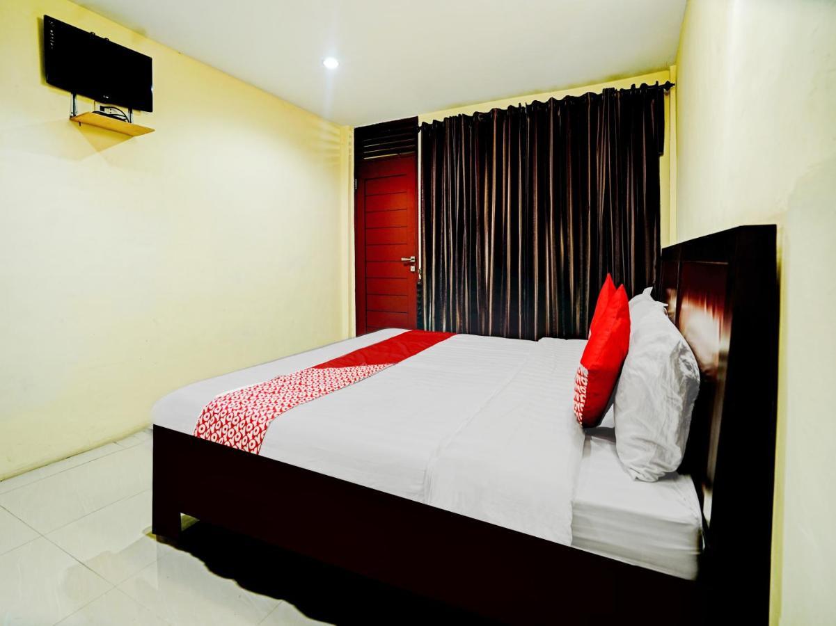 Oyo 90331 Hotel Toba Shanda Parapat Exterior photo